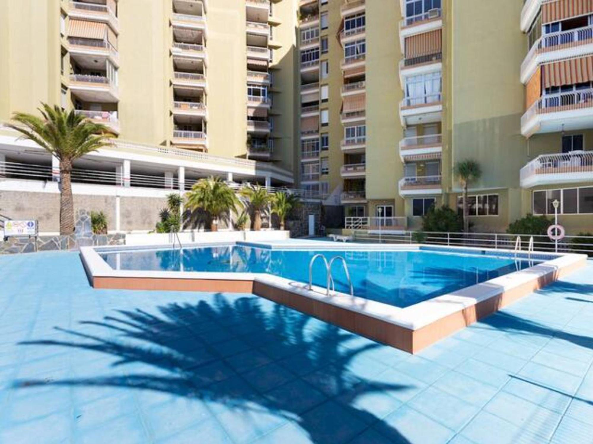 Live Tabaiba Decre Con Piscina Apartment ภายนอก รูปภาพ