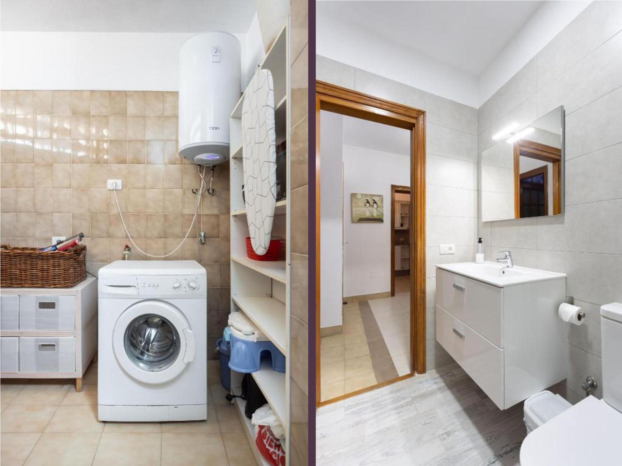Live Tabaiba Decre Con Piscina Apartment ภายนอก รูปภาพ