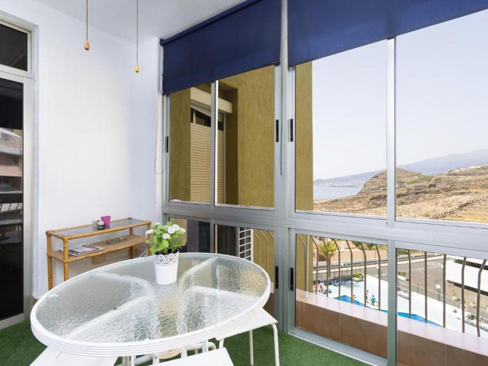 Live Tabaiba Decre Con Piscina Apartment ภายนอก รูปภาพ