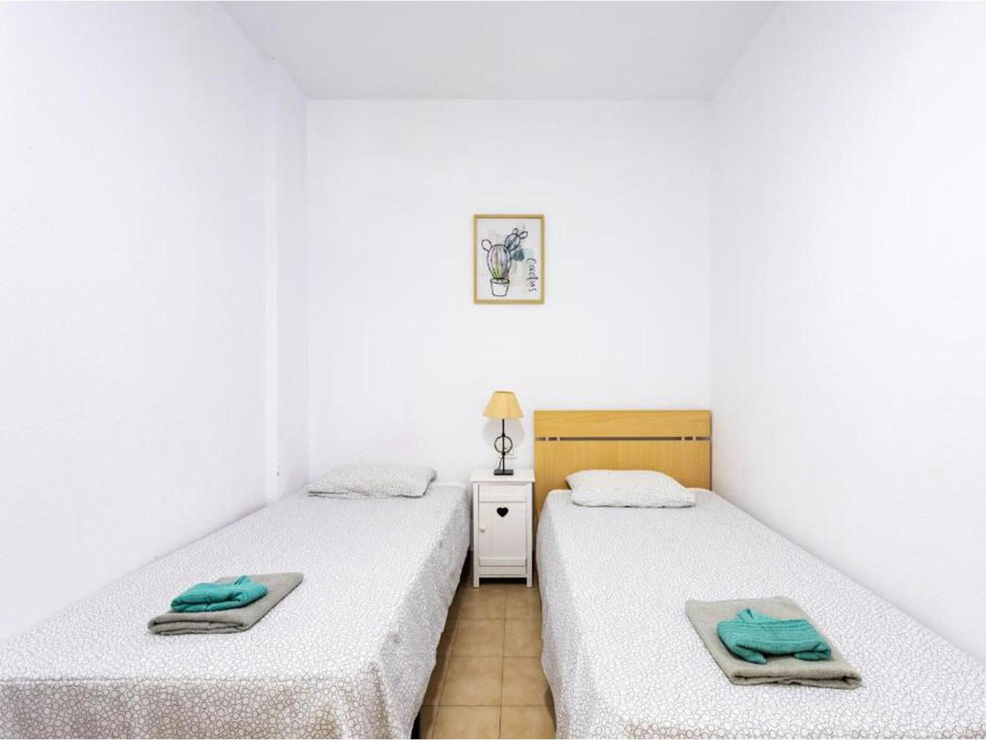 Live Tabaiba Decre Con Piscina Apartment ภายนอก รูปภาพ
