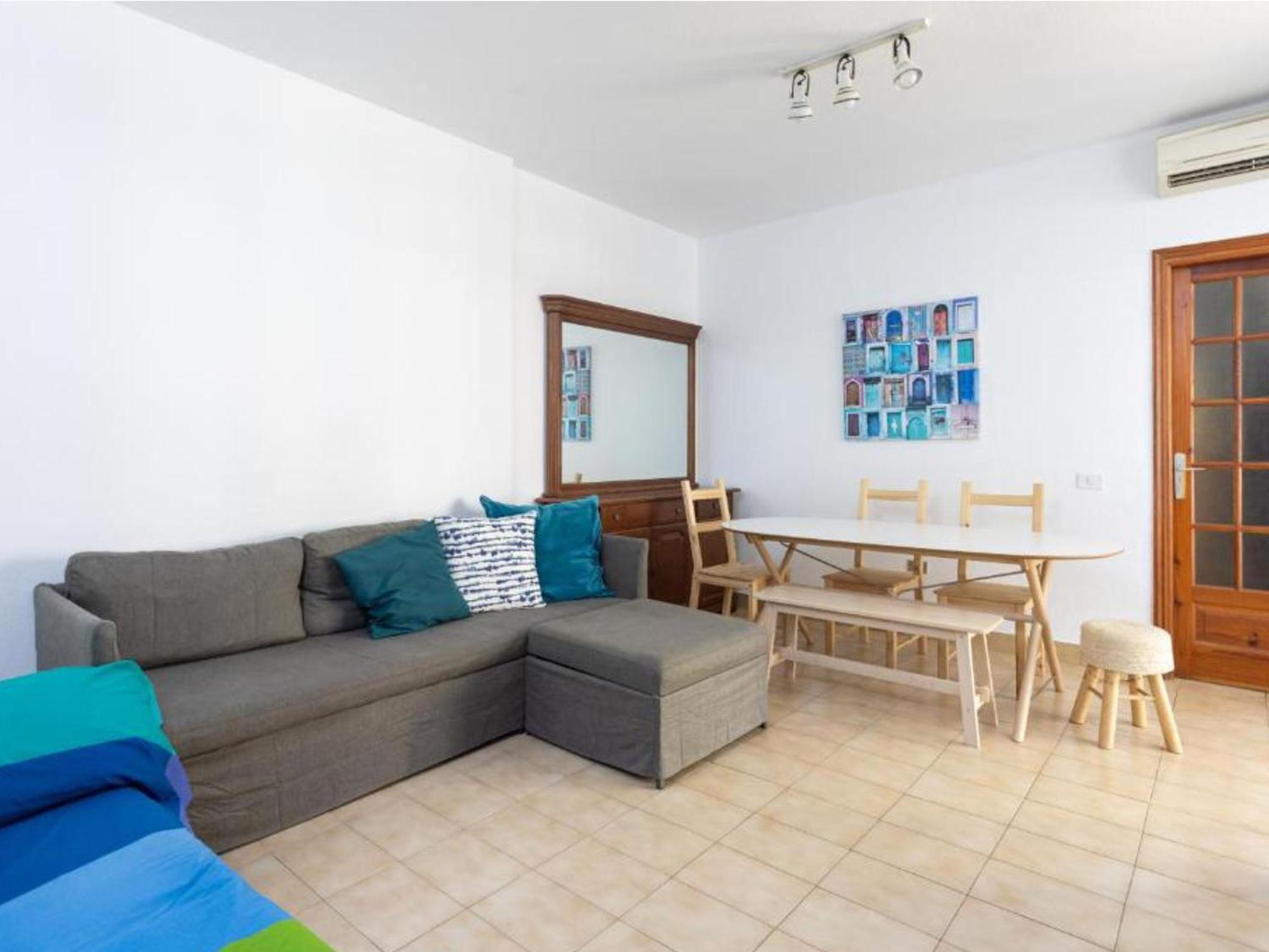 Live Tabaiba Decre Con Piscina Apartment ภายนอก รูปภาพ