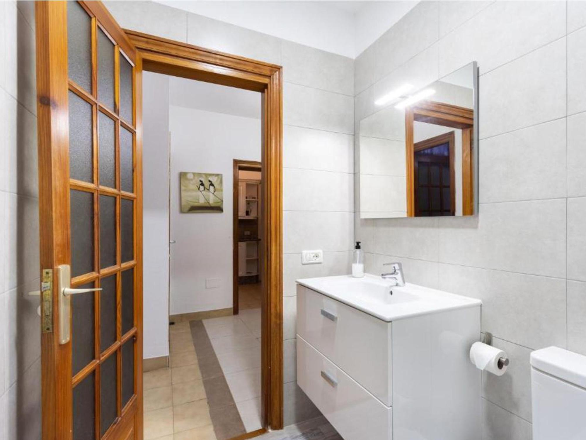 Live Tabaiba Decre Con Piscina Apartment ภายนอก รูปภาพ