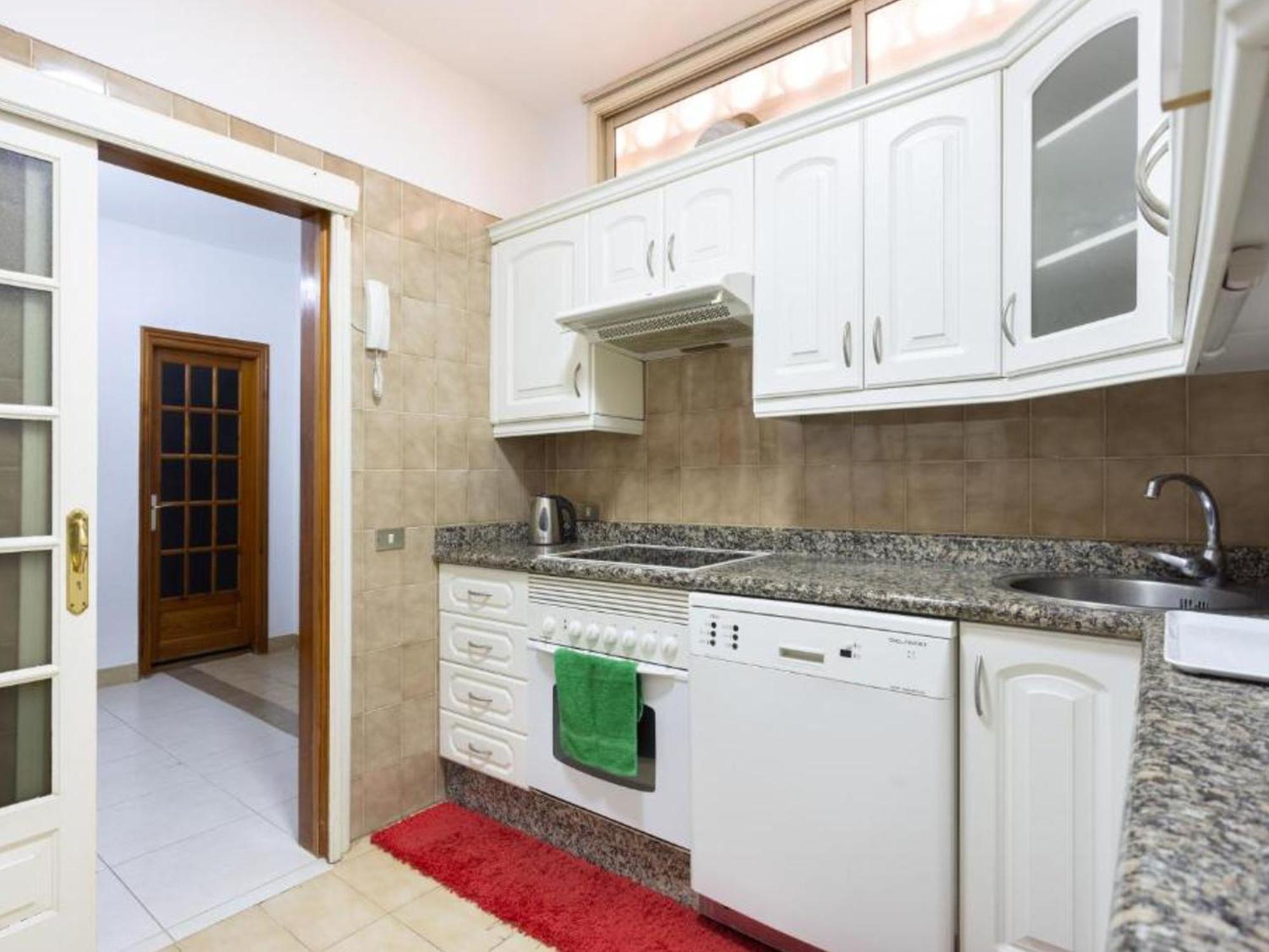 Live Tabaiba Decre Con Piscina Apartment ภายนอก รูปภาพ