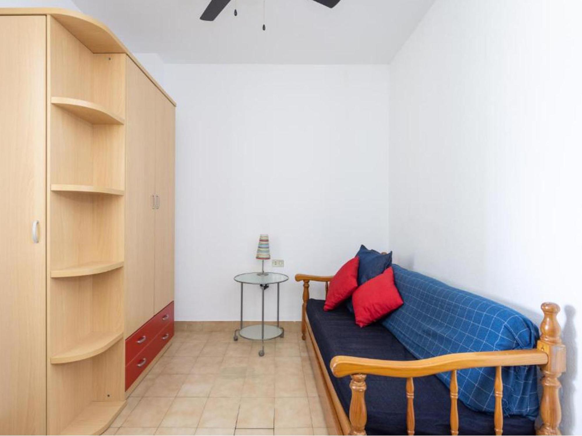 Live Tabaiba Decre Con Piscina Apartment ภายนอก รูปภาพ