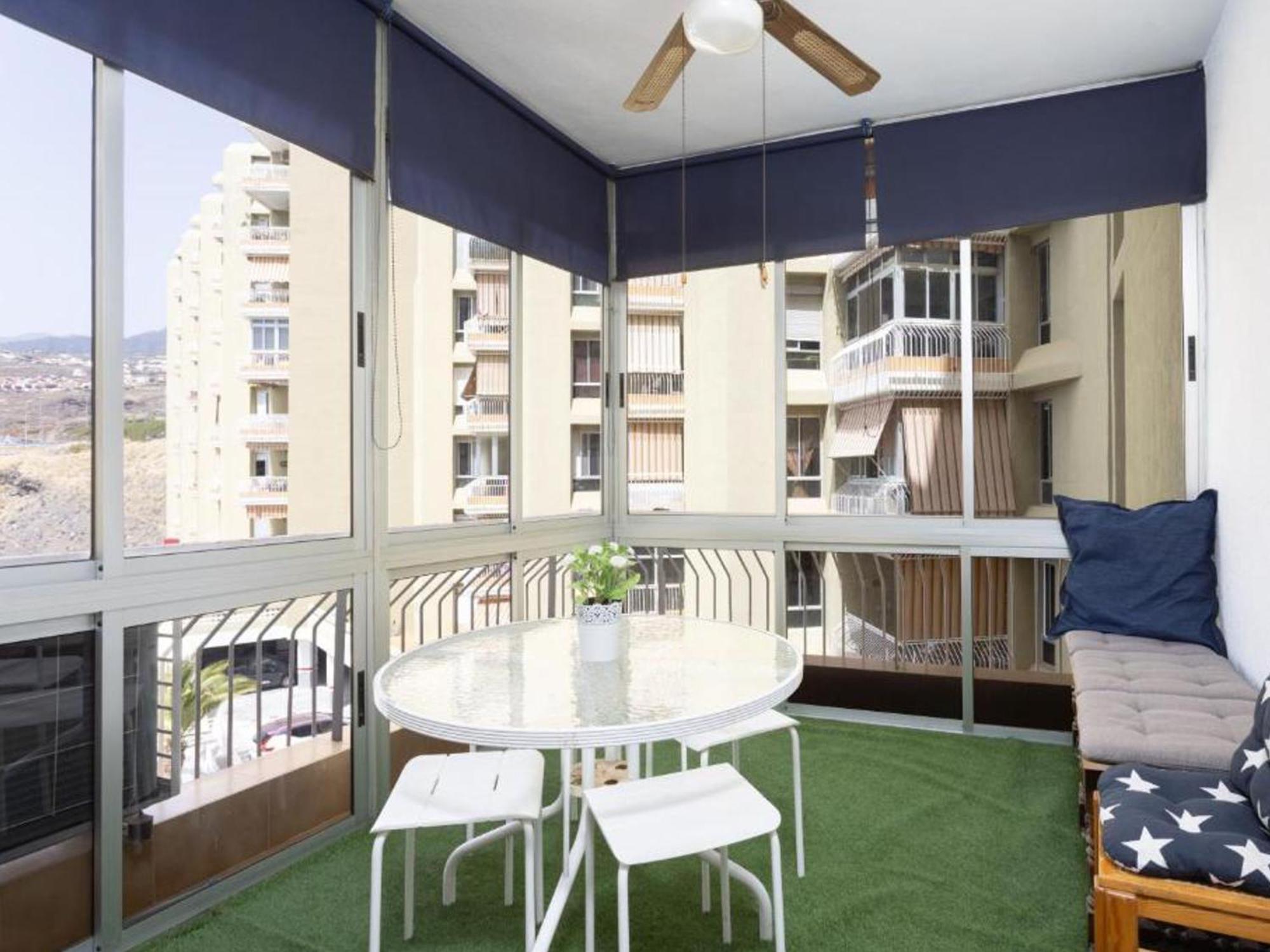 Live Tabaiba Decre Con Piscina Apartment ภายนอก รูปภาพ