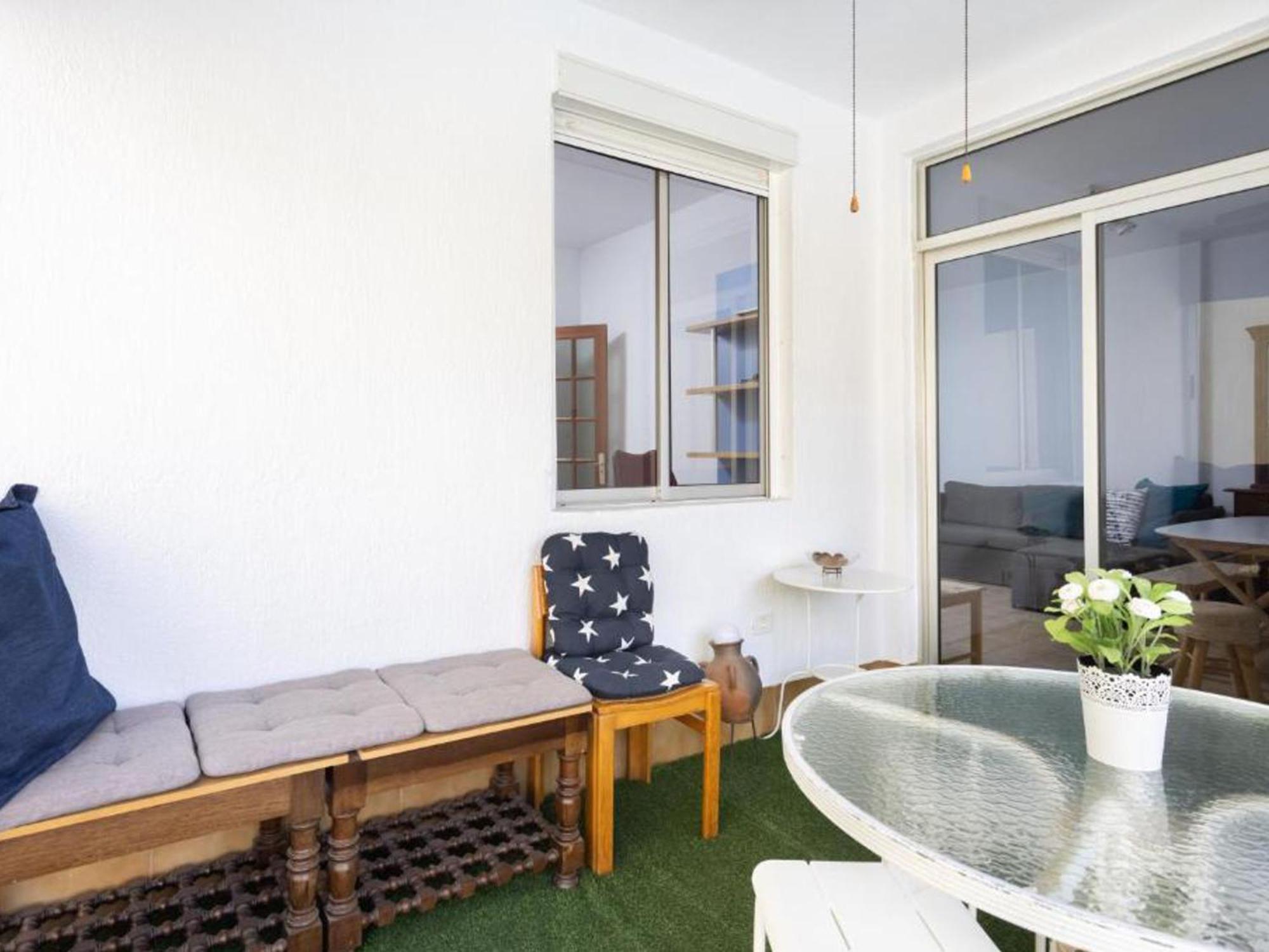 Live Tabaiba Decre Con Piscina Apartment ภายนอก รูปภาพ